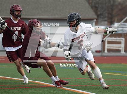 Thumbnail 1 in Governor Mifflin @ Hempfield photogallery.
