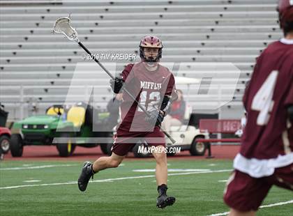 Thumbnail 1 in Governor Mifflin @ Hempfield photogallery.
