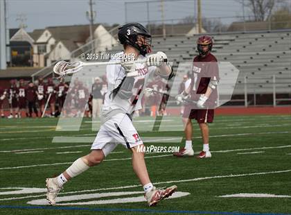 Thumbnail 1 in Governor Mifflin @ Hempfield photogallery.
