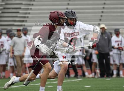Thumbnail 1 in Governor Mifflin @ Hempfield photogallery.