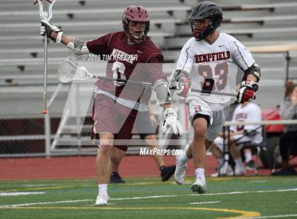 Thumbnail 3 in Governor Mifflin @ Hempfield photogallery.
