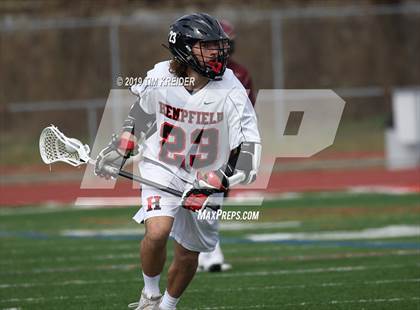 Thumbnail 2 in Governor Mifflin @ Hempfield photogallery.