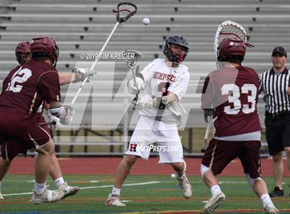 Thumbnail 1 in Governor Mifflin @ Hempfield photogallery.