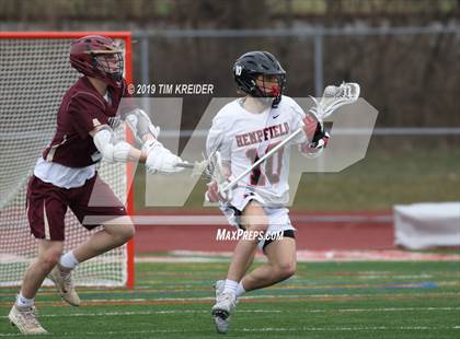 Thumbnail 1 in Governor Mifflin @ Hempfield photogallery.