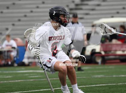Thumbnail 1 in Governor Mifflin @ Hempfield photogallery.