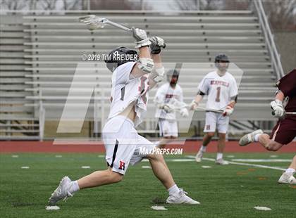 Thumbnail 1 in Governor Mifflin @ Hempfield photogallery.