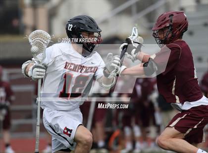 Thumbnail 2 in Governor Mifflin @ Hempfield photogallery.