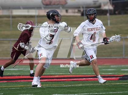 Thumbnail 3 in Governor Mifflin @ Hempfield photogallery.
