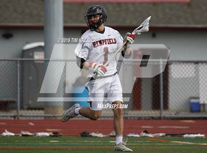 Thumbnail 2 in Governor Mifflin @ Hempfield photogallery.