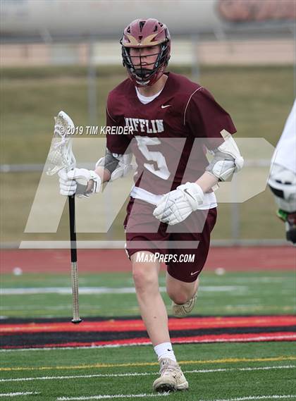 Thumbnail 3 in Governor Mifflin @ Hempfield photogallery.