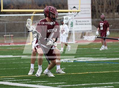 Thumbnail 3 in Governor Mifflin @ Hempfield photogallery.