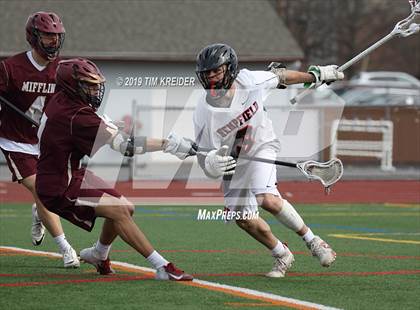 Thumbnail 3 in Governor Mifflin @ Hempfield photogallery.