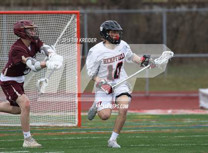 Thumbnail 3 in Governor Mifflin @ Hempfield photogallery.