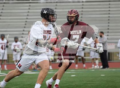 Thumbnail 1 in Governor Mifflin @ Hempfield photogallery.