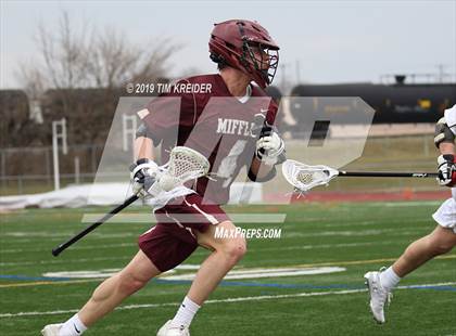 Thumbnail 1 in Governor Mifflin @ Hempfield photogallery.