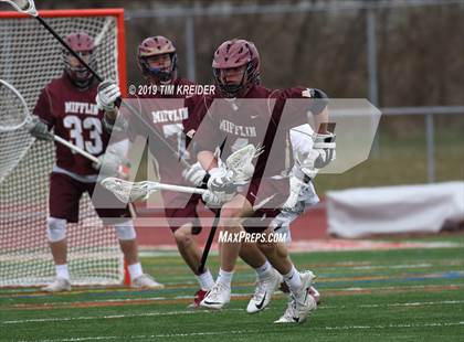 Thumbnail 2 in Governor Mifflin @ Hempfield photogallery.