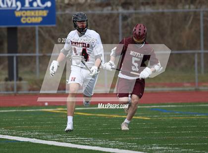 Thumbnail 2 in Governor Mifflin @ Hempfield photogallery.