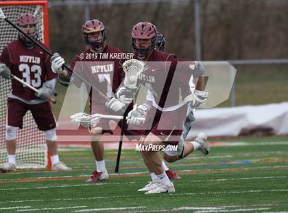 Thumbnail 1 in Governor Mifflin @ Hempfield photogallery.