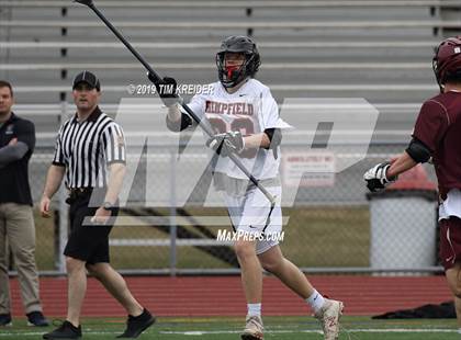 Thumbnail 3 in Governor Mifflin @ Hempfield photogallery.