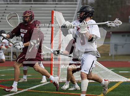Thumbnail 1 in Governor Mifflin @ Hempfield photogallery.