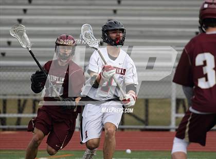 Thumbnail 3 in Governor Mifflin @ Hempfield photogallery.
