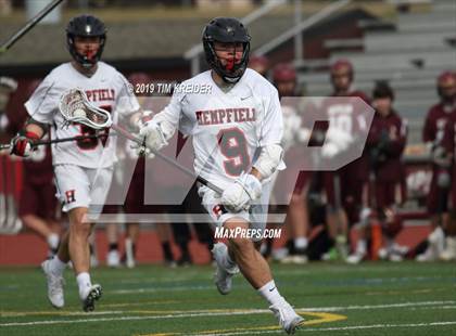 Thumbnail 2 in Governor Mifflin @ Hempfield photogallery.