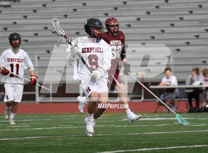 Thumbnail 3 in Governor Mifflin @ Hempfield photogallery.