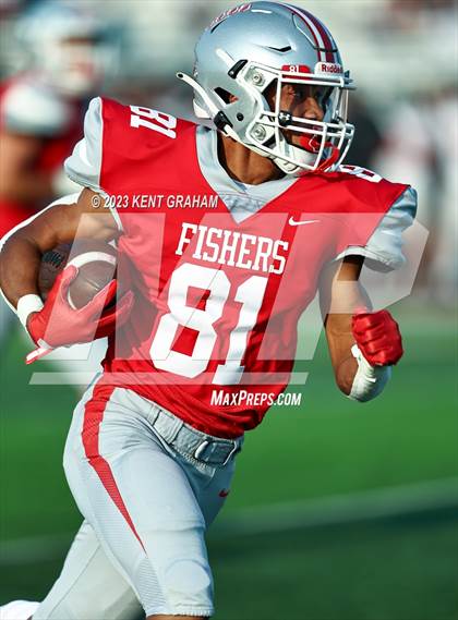 Thumbnail 1 in North Central @ Fishers photogallery.