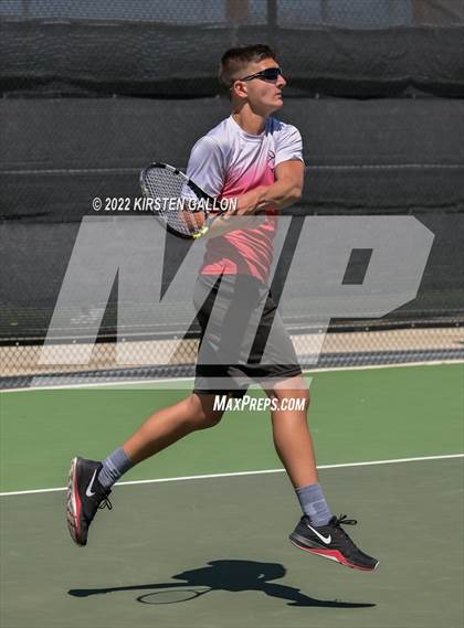 Thumbnail 1 in Burleson Tennis Tournament photogallery.