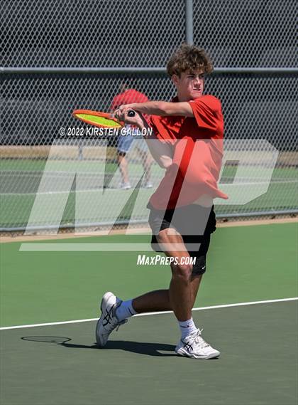 Thumbnail 1 in Burleson Tennis Tournament photogallery.
