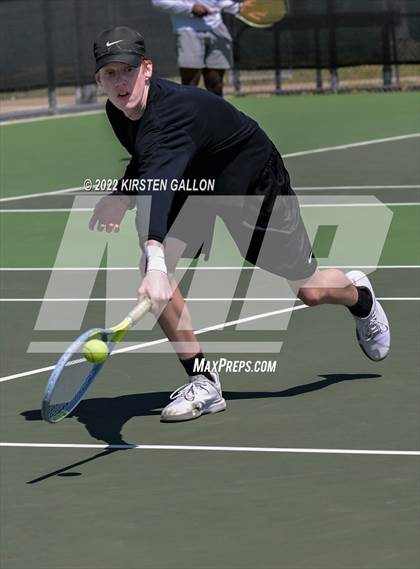 Thumbnail 1 in Burleson Tennis Tournament photogallery.