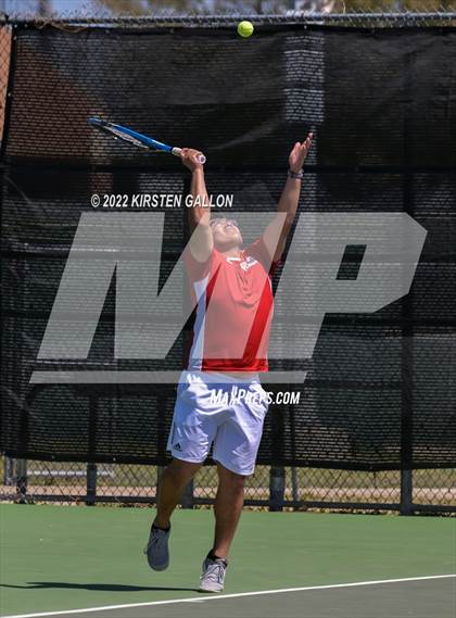 Thumbnail 1 in Burleson Tennis Tournament photogallery.