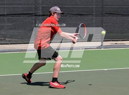Thumbnail 1 in Burleson Tennis Tournament photogallery.