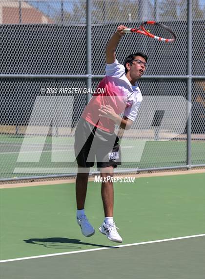 Thumbnail 1 in Burleson Tennis Tournament photogallery.