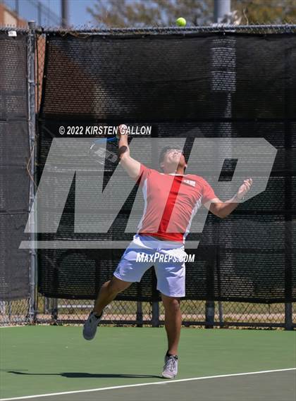 Thumbnail 1 in Burleson Tennis Tournament photogallery.