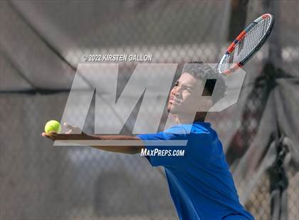 Thumbnail 1 in Burleson Tennis Tournament photogallery.