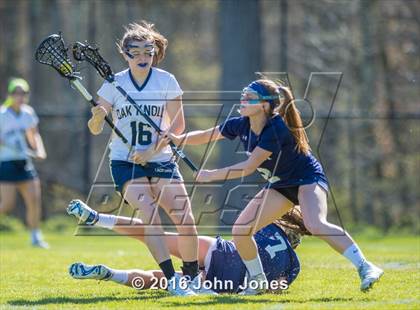 Thumbnail 3 in Chatham @ Oak Knoll photogallery.