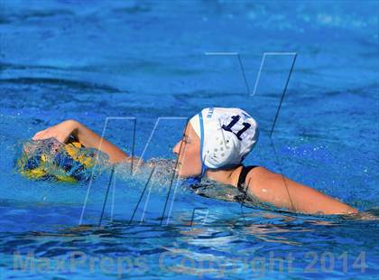 Thumbnail 2 in Granite Hills vs. Steele Canyon (22nd Annual San Diego Open) photogallery.