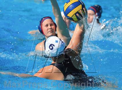 Thumbnail 1 in Granite Hills vs. Steele Canyon (22nd Annual San Diego Open) photogallery.