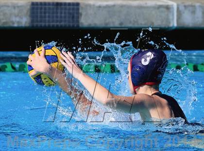 Thumbnail 2 in Granite Hills vs. Steele Canyon (22nd Annual San Diego Open) photogallery.