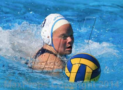 Thumbnail 3 in Granite Hills vs. Steele Canyon (22nd Annual San Diego Open) photogallery.