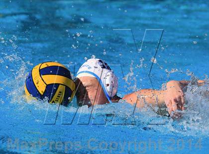 Thumbnail 1 in Granite Hills vs. Steele Canyon (22nd Annual San Diego Open) photogallery.