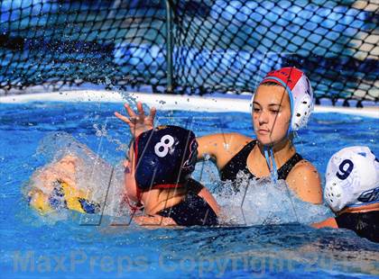 Thumbnail 1 in Granite Hills vs. Steele Canyon (22nd Annual San Diego Open) photogallery.