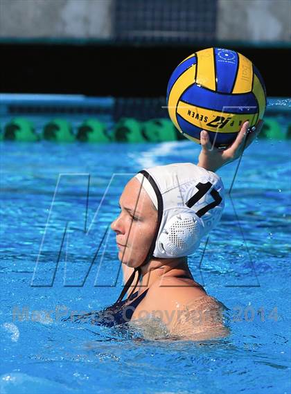Thumbnail 1 in Granite Hills vs. Steele Canyon (22nd Annual San Diego Open) photogallery.