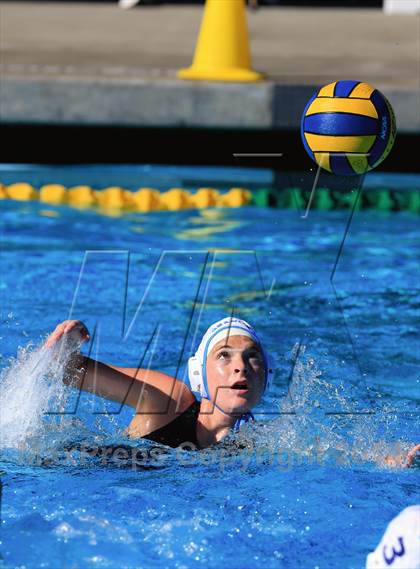 Thumbnail 1 in Granite Hills vs. Steele Canyon (22nd Annual San Diego Open) photogallery.