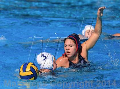 Thumbnail 1 in Granite Hills vs. Steele Canyon (22nd Annual San Diego Open) photogallery.
