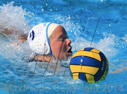 Thumbnail 2 in Granite Hills vs. Steele Canyon (22nd Annual San Diego Open) photogallery.