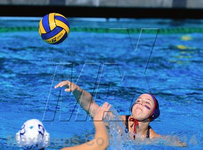 Thumbnail 1 in Granite Hills vs. Steele Canyon (22nd Annual San Diego Open) photogallery.