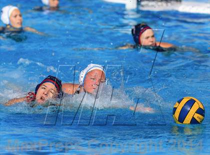 Thumbnail 1 in Granite Hills vs. Steele Canyon (22nd Annual San Diego Open) photogallery.