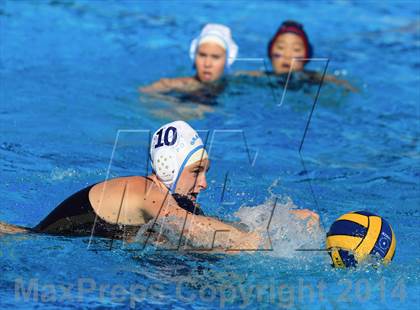 Thumbnail 1 in Granite Hills vs. Steele Canyon (22nd Annual San Diego Open) photogallery.